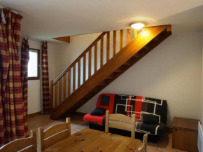 Duplex cosy 60 m², 7-8 pers, proche pistes et commerces, parking inclus, animaux acceptés. - FR-1-636-6